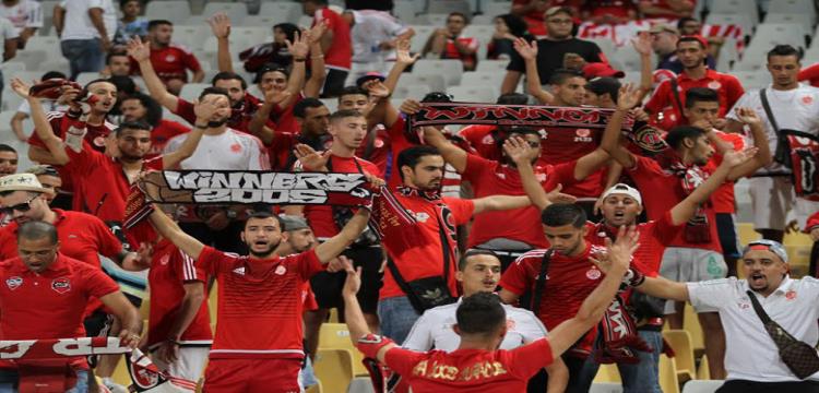 جمهور الوداد جمهور الوداد